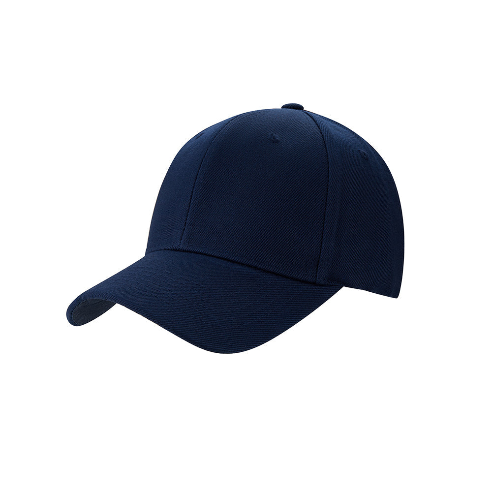 Baseball cap solid color - in many colors! | Stornfield