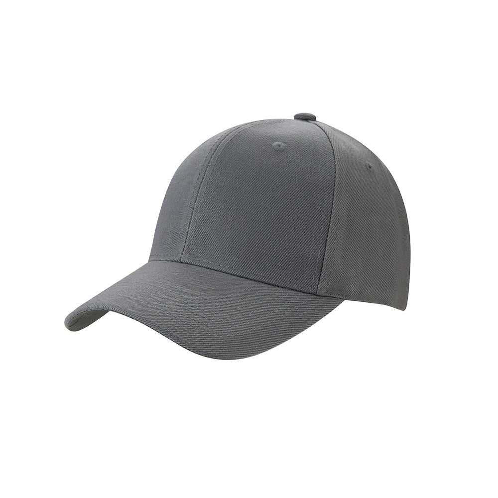 Baseball cap solid color - in many colors! | Stornfield