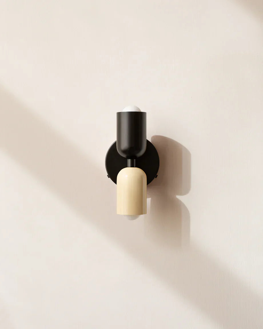 Stornfield | MP H23 Up Down Wall Sconce