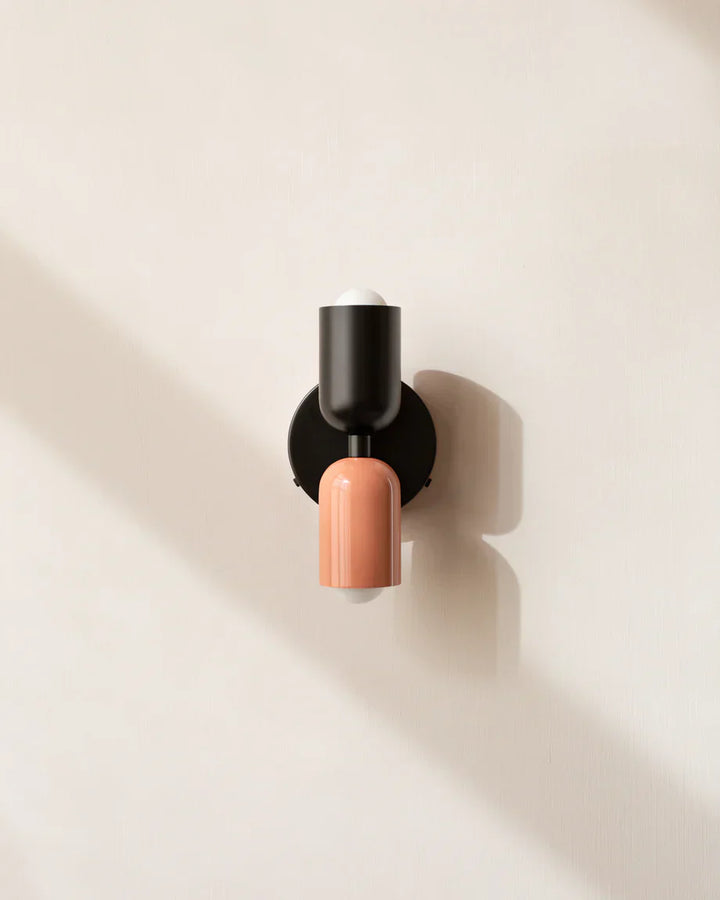 Stornfield | MP H23 Up Down Wall Sconce