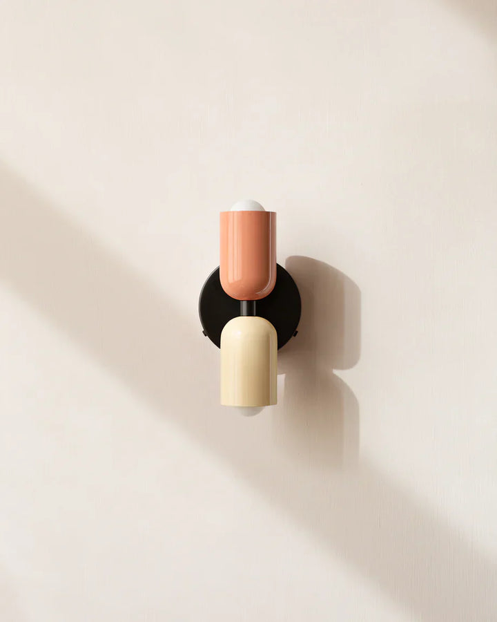 Stornfield | MP H23 Up Down Wall Sconce
