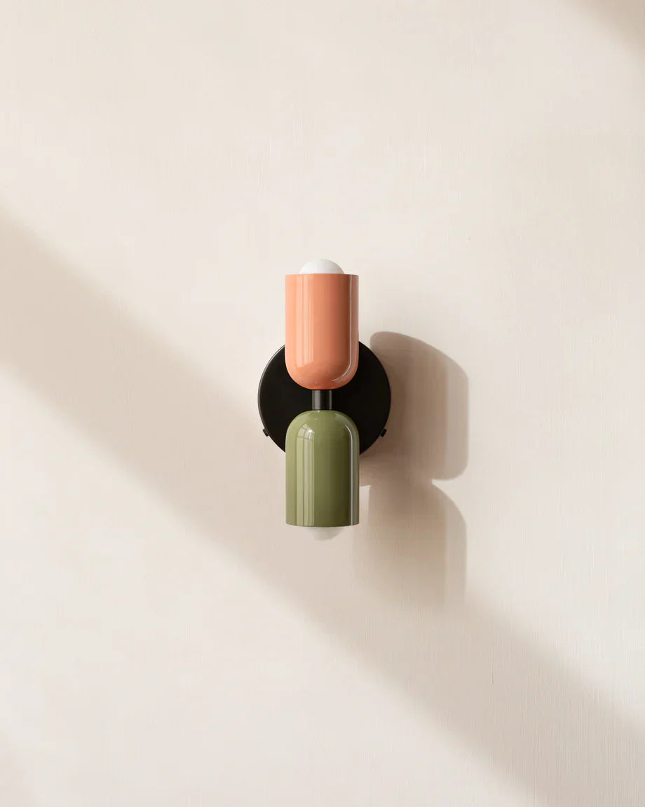 Stornfield | MP H23 Up Down Wall Sconce