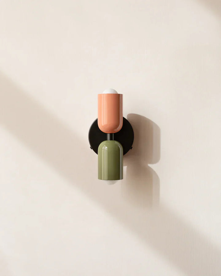 Stornfield | MP H23 Up Down Wall Sconce