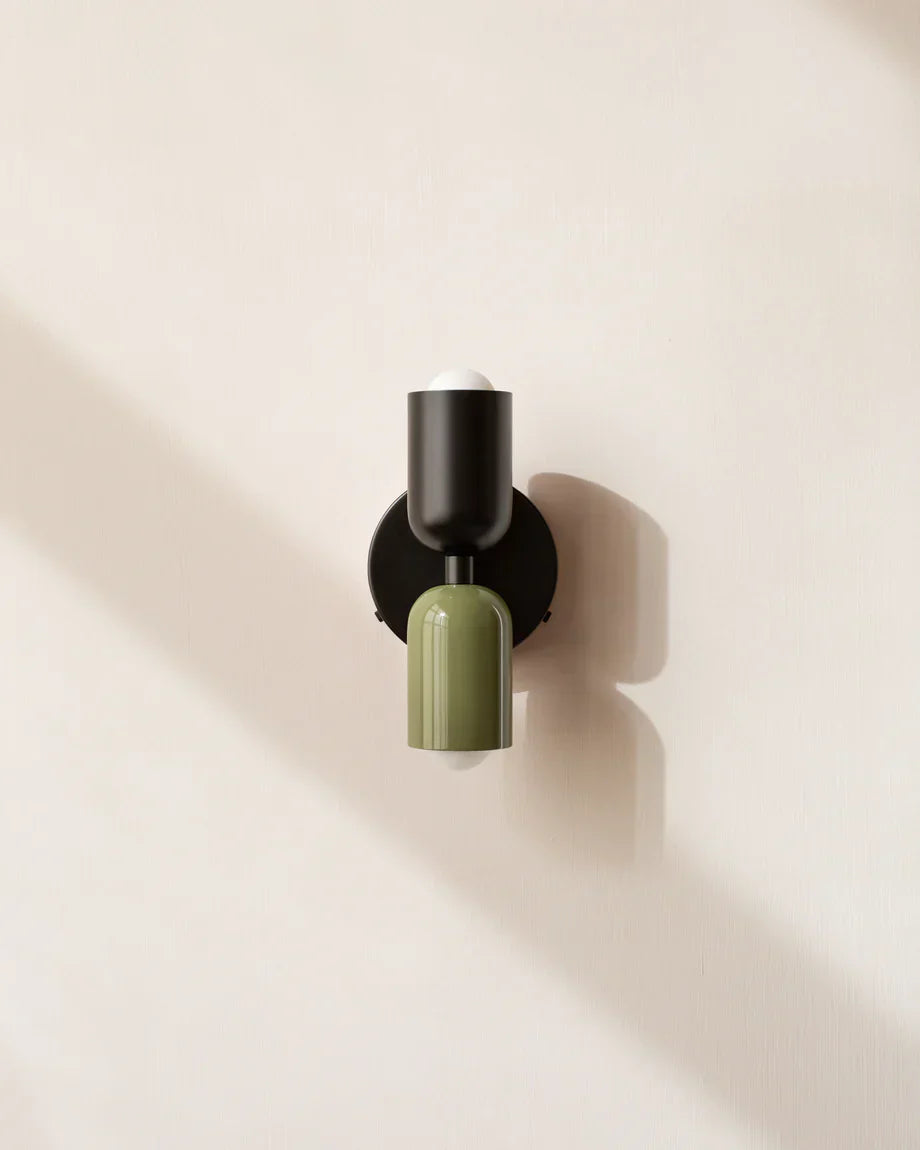 Stornfield | MP H23 Up Down Wall Sconce