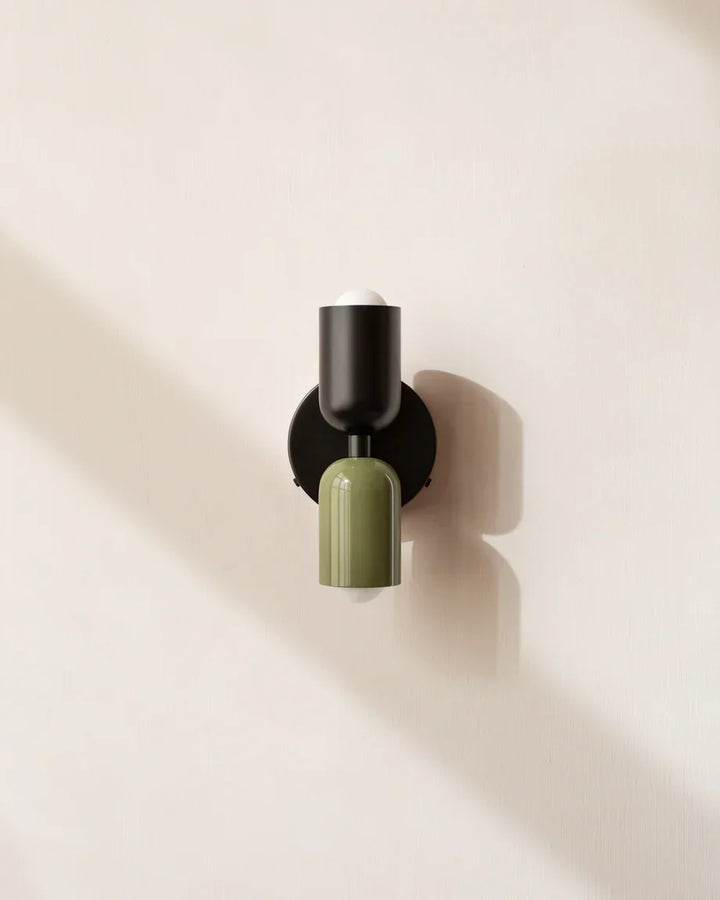 Stornfield | MP H23 Up Down Wall Sconce