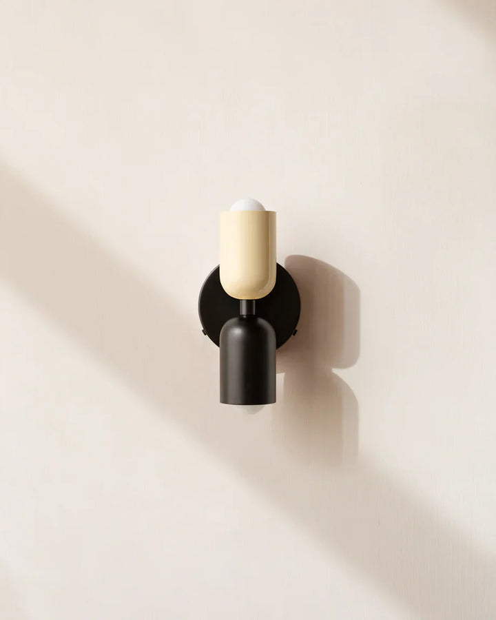 Stornfield | MP H23 Up Down Wall Sconce