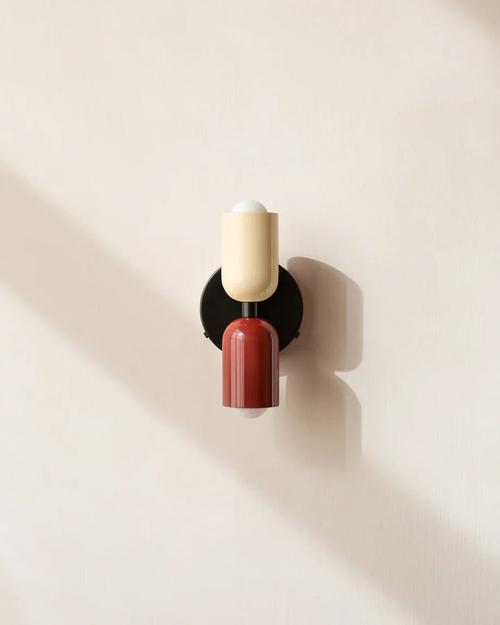 Stornfield | MP H23 Up Down Wall Sconce