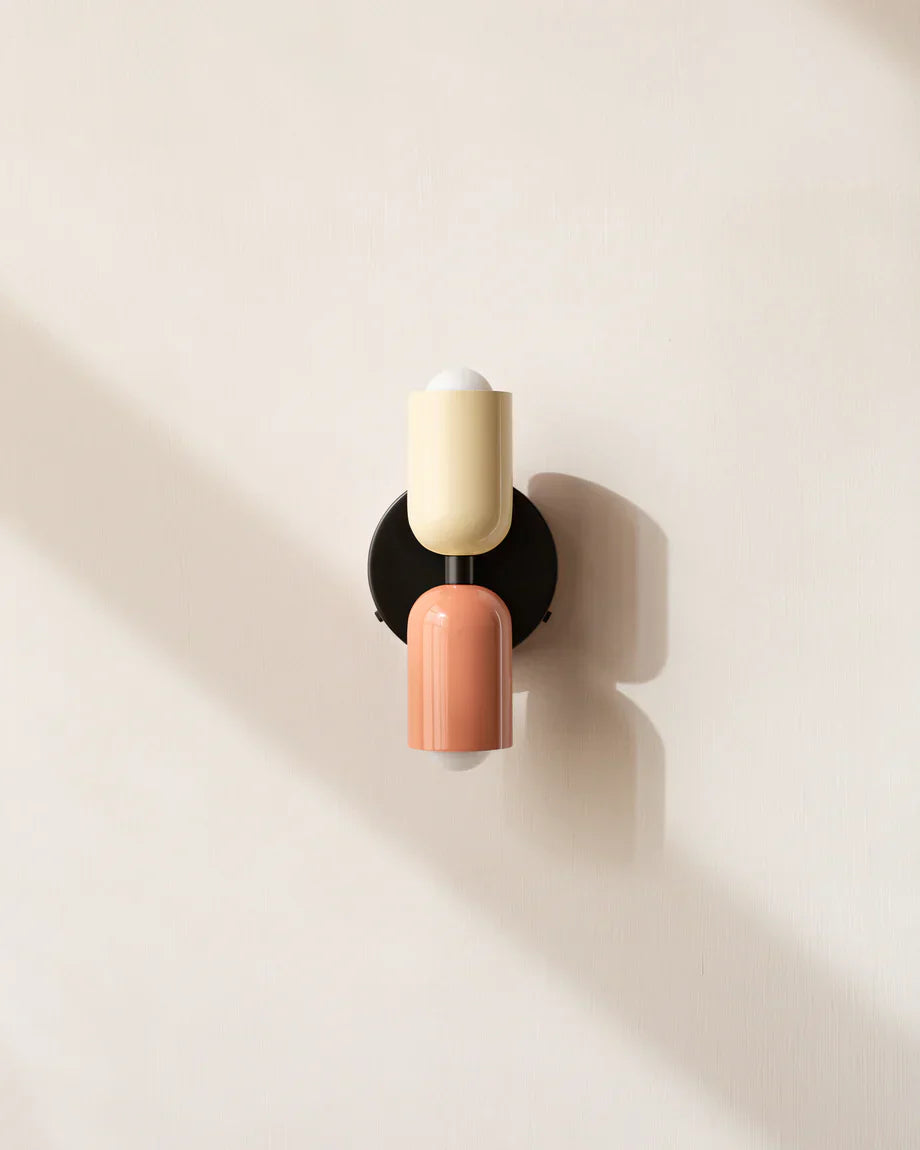 Stornfield | MP H23 Up Down Wall Sconce