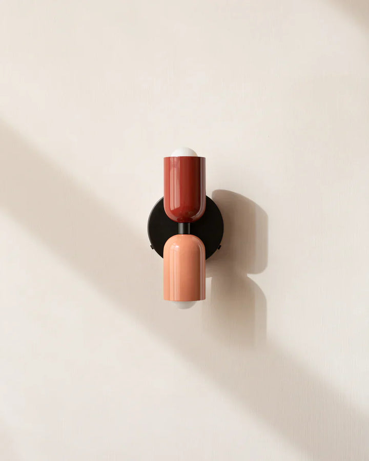 Stornfield | MP H23 Up Down Wall Sconce