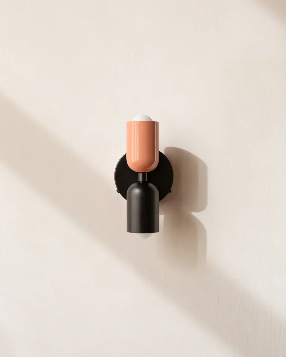 Stornfield | MP H23 Up Down Wall Sconce