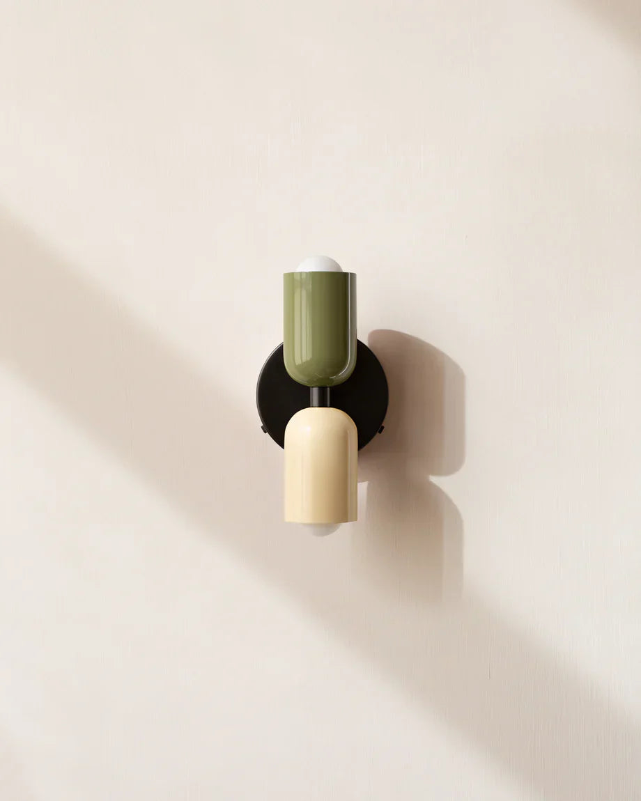 Stornfield | MP H23 Up Down Wall Sconce