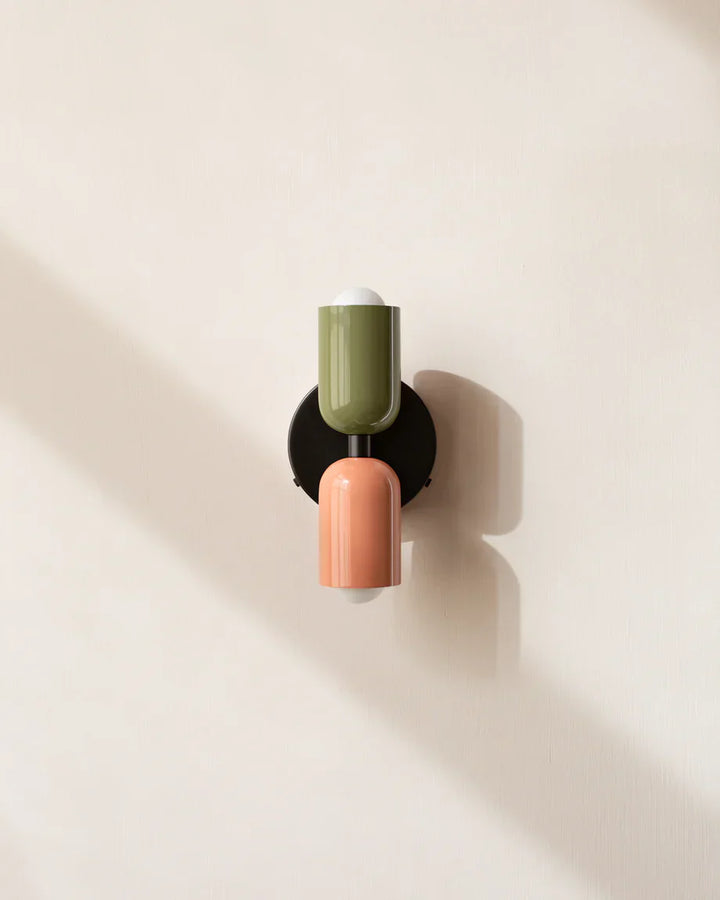 Stornfield | MP H23 Up Down Wall Sconce