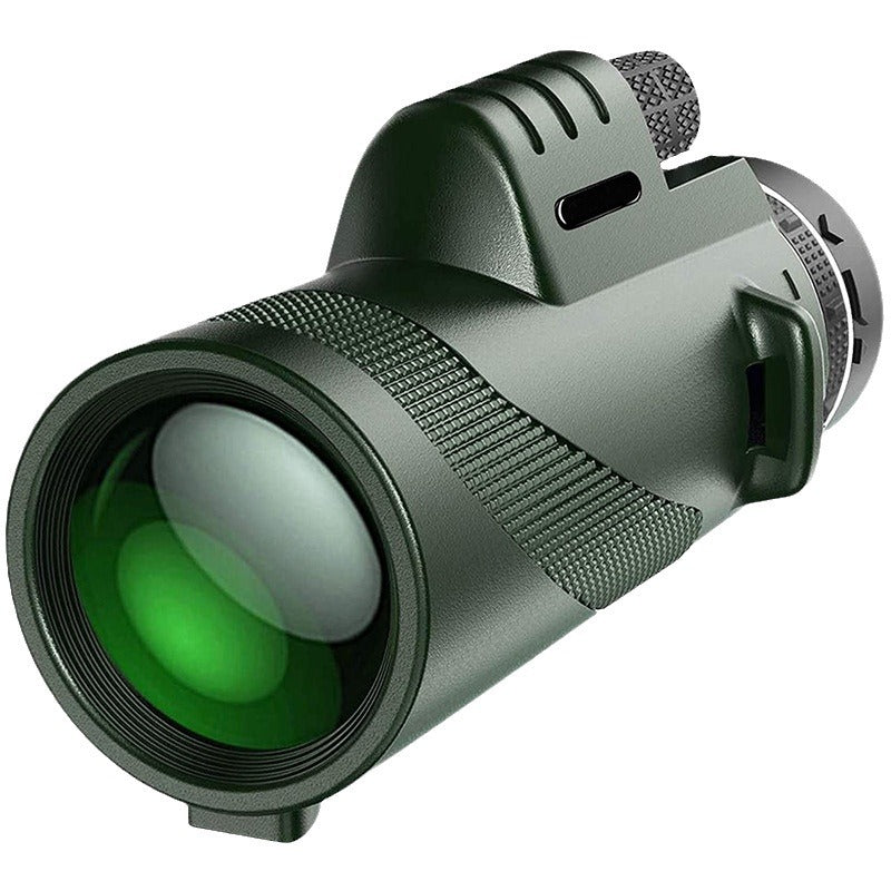 Stornfield | High Power HD Monocular Telescope Wildlife Viewing