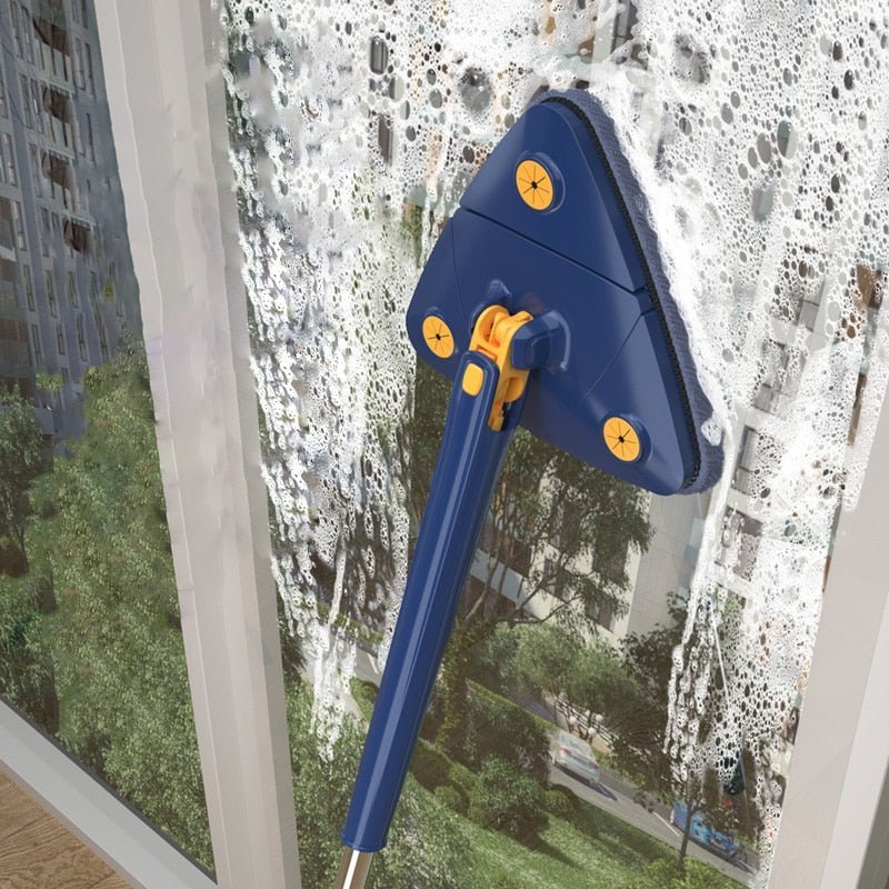 QuickWipe360 Quick Cleaning, Peace of Mind | Stornfield