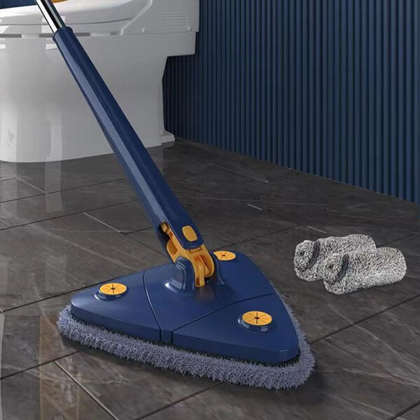 QuickWipe360 Quick Cleaning, Peace of Mind | Stornfield