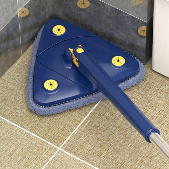 QuickWipe360 Quick Cleaning, Peace of Mind | Stornfield