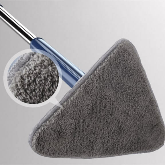 QuickWipe360 Quick Cleaning, Peace of Mind | Stornfield