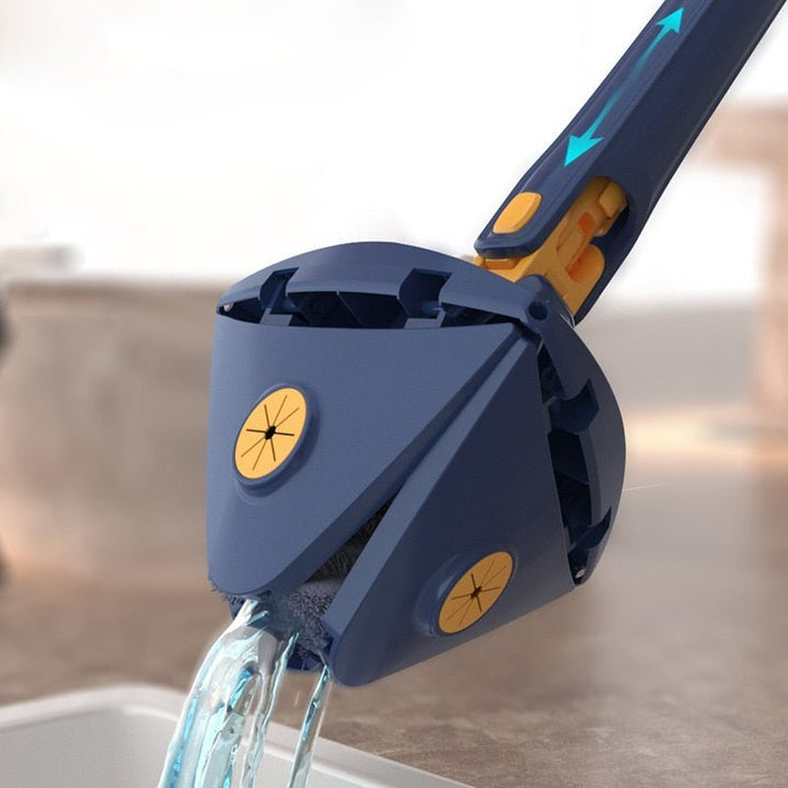 QuickWipe360 Quick Cleaning, Peace of Mind | Stornfield