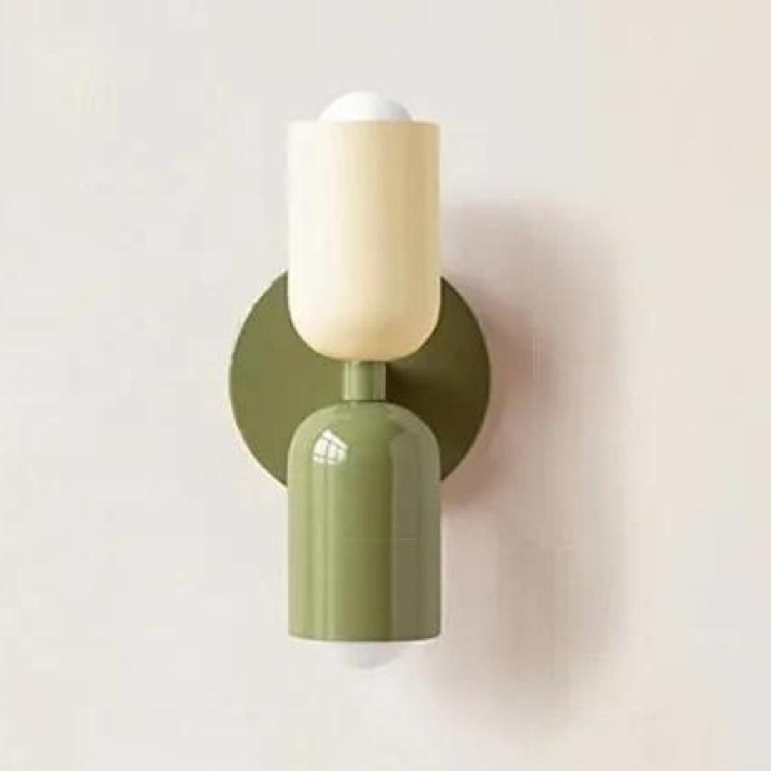Stornfield | Double Head Wall Sconce