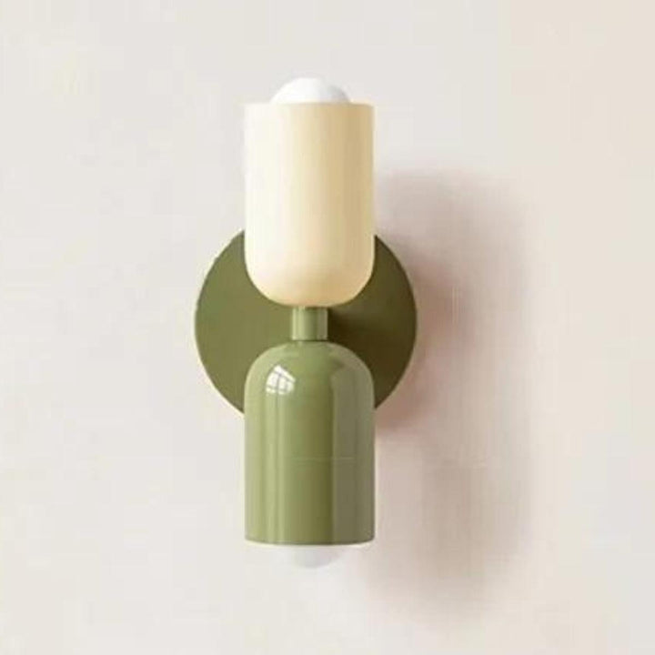 Stornfield | Double Head Wall Sconce
