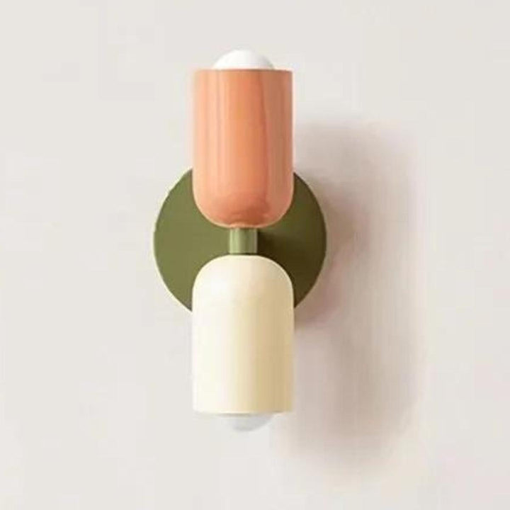 Stornfield | Double Head Wall Sconce