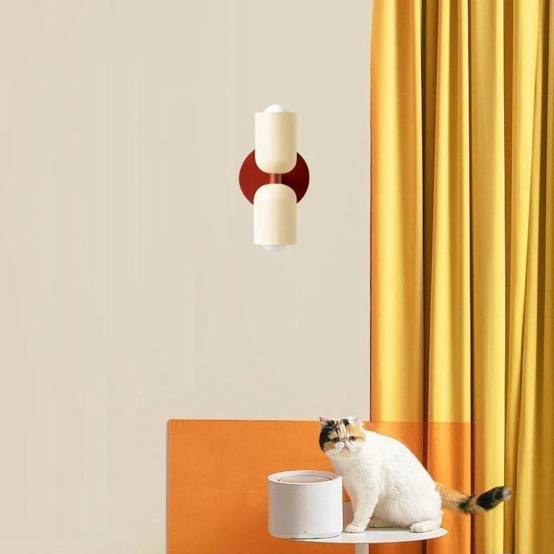 Stornfield | Double Head Wall Sconce