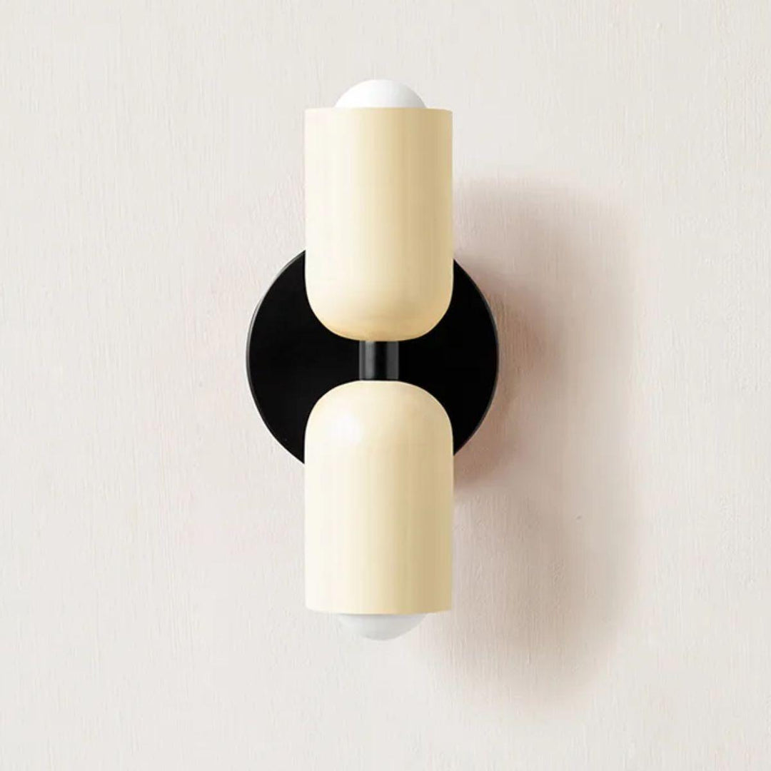 Stornfield | Double Head Wall Sconce