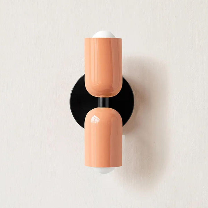 Stornfield | Double Head Wall Sconce