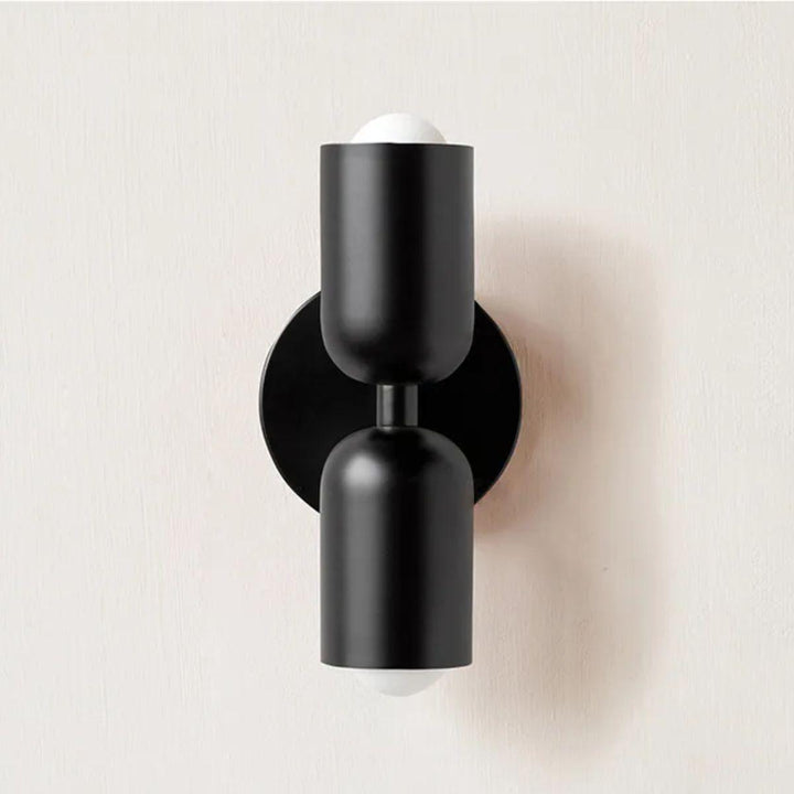 Stornfield | Double Head Wall Sconce