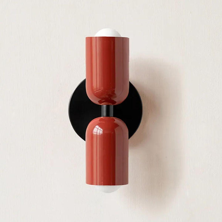 Stornfield | Double Head Wall Sconce