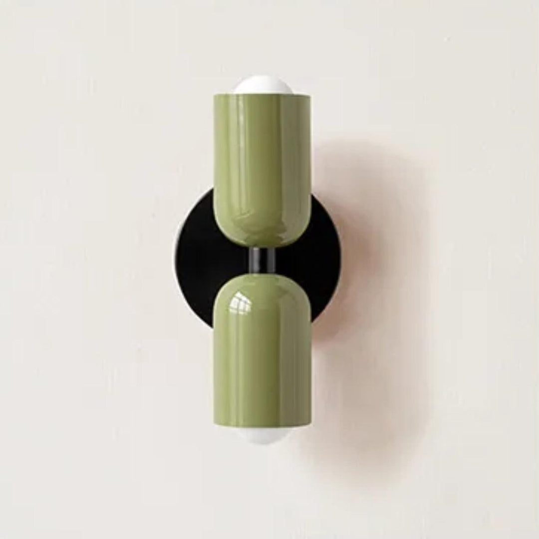 Stornfield | Double Head Wall Sconce