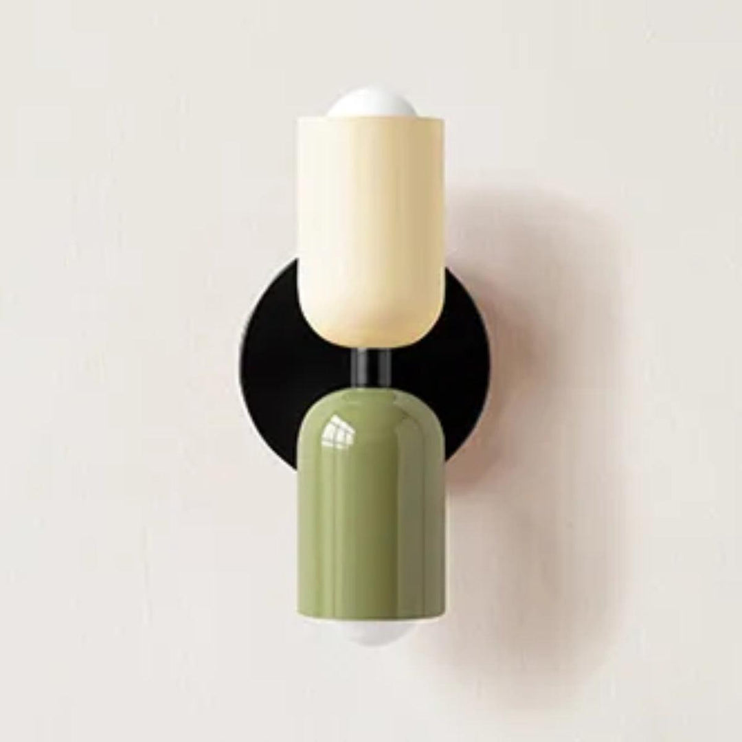 Stornfield | Double Head Wall Sconce