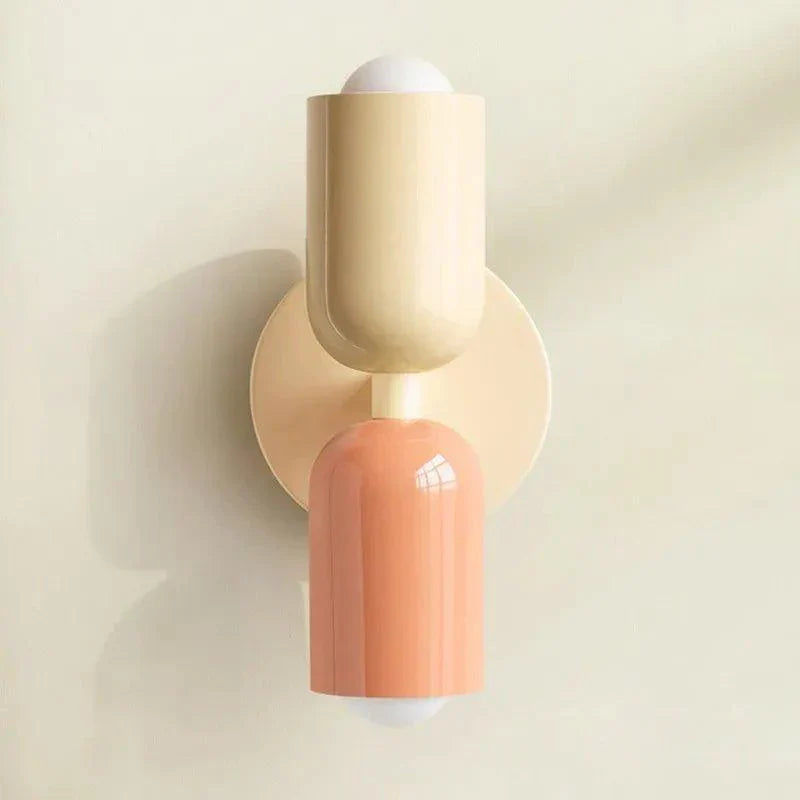 Stornfield | Double Head Wall Sconce