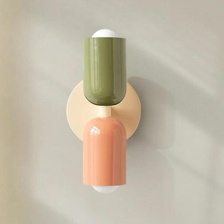 Stornfield | Double Head Wall Sconce