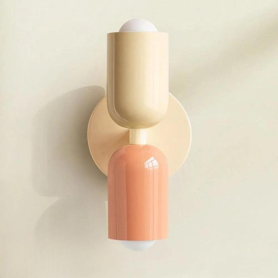 Stornfield | Double Head Wall Sconce