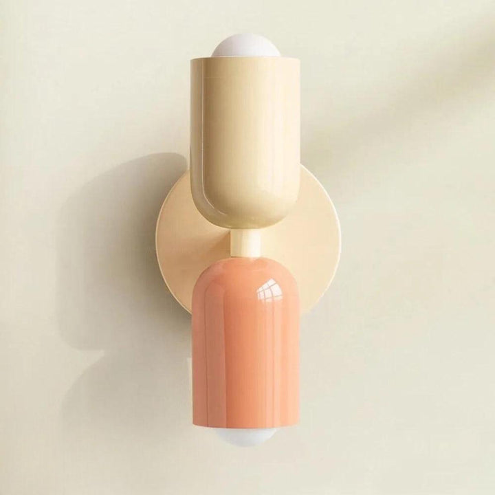 Stornfield | Double Head Wall Sconce