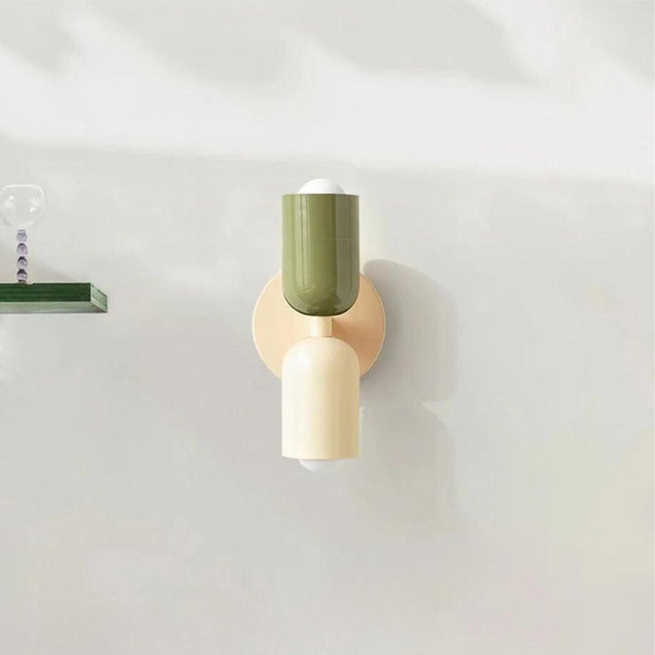 Stornfield | Double Head Wall Sconce