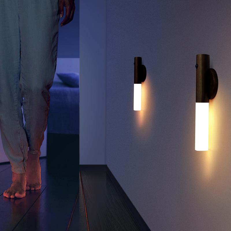 Mountable Motion Sensor Light Stornfield