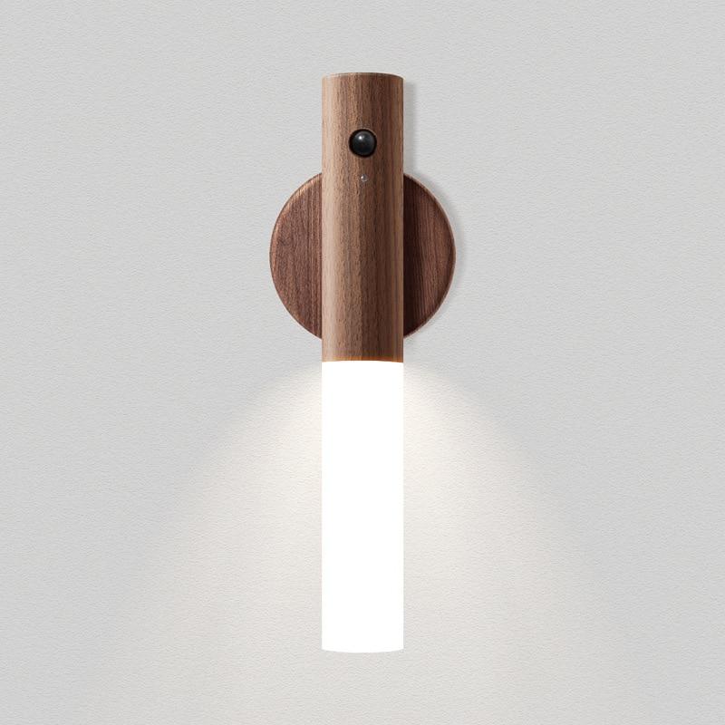 Mountable Motion Sensor Light Stornfield