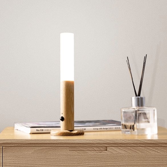 Mountable Motion Sensor Light Stornfield