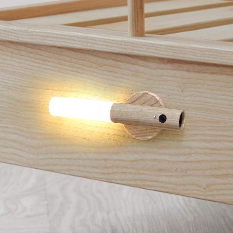 Mountable Motion Sensor Light Stornfield
