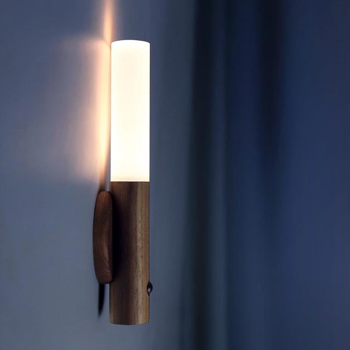 Mountable Motion Sensor Light Stornfield
