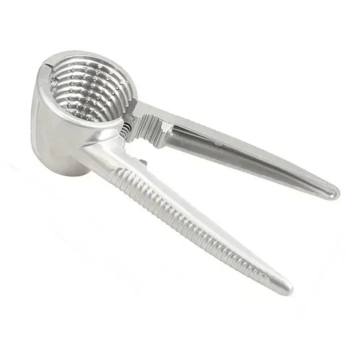 Multi-Functional Aluminum Nut Cracker Walnut Chestnut Hazelnut Sheller | Stornfield