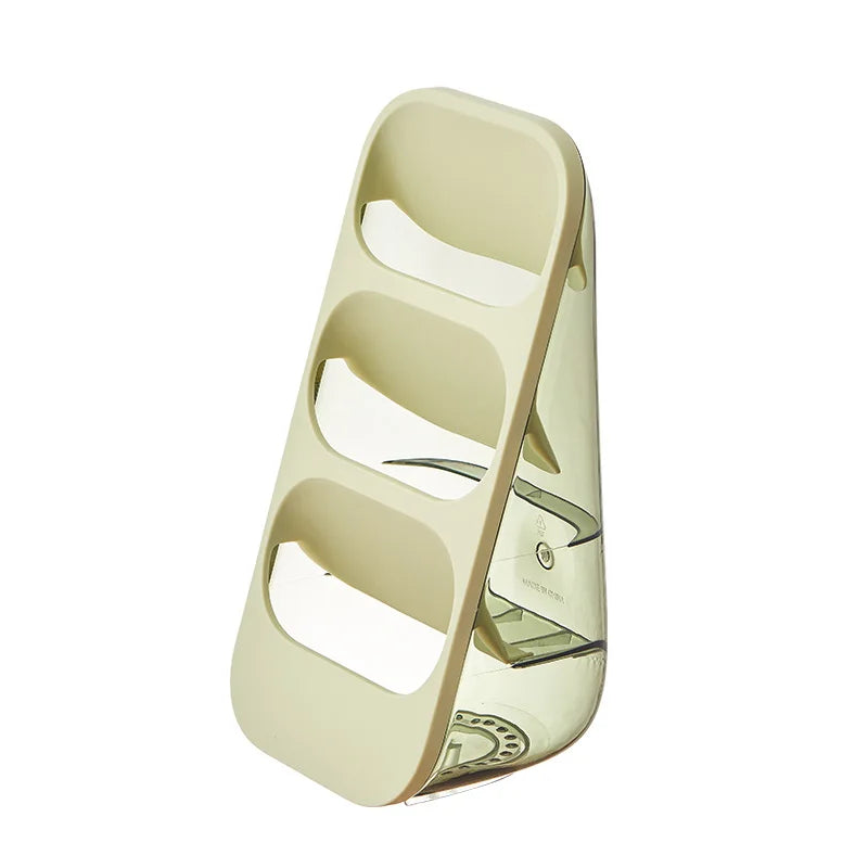 Multi-Functional Kitchen Storage Rack Utensil Drainer Holder Dish Rack | Stornfield