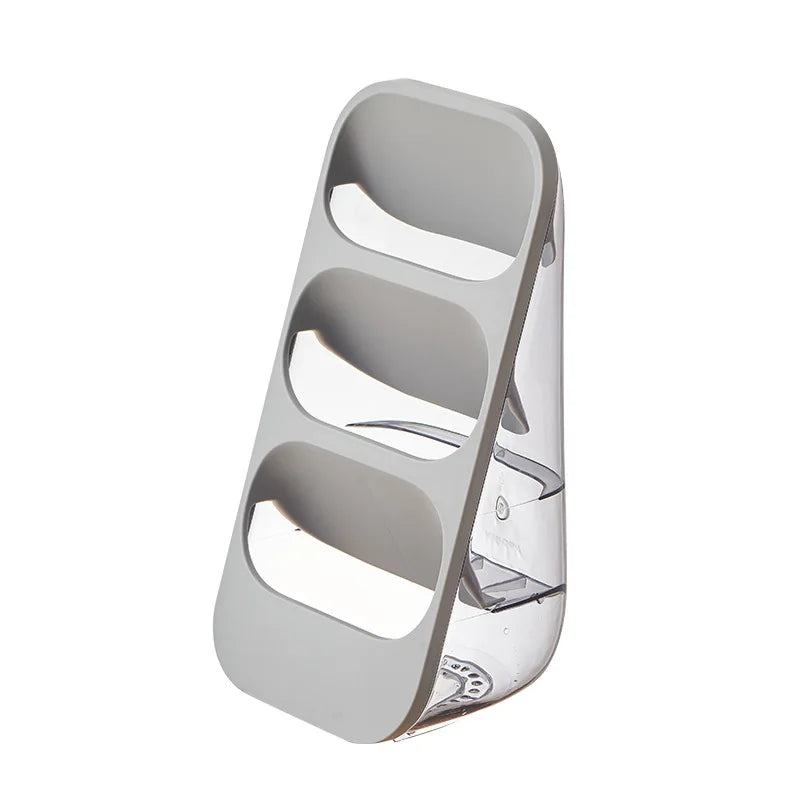 Multi-Functional Kitchen Storage Rack Utensil Drainer Holder Dish Rack | Stornfield