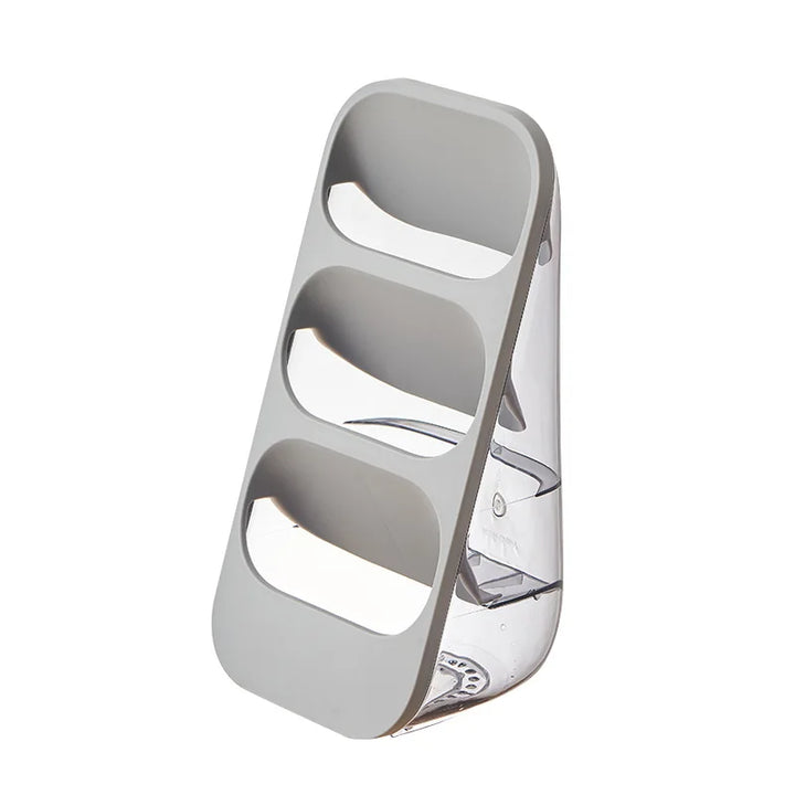 Multi-Functional Kitchen Storage Rack Utensil Drainer Holder Dish Rack | Stornfield
