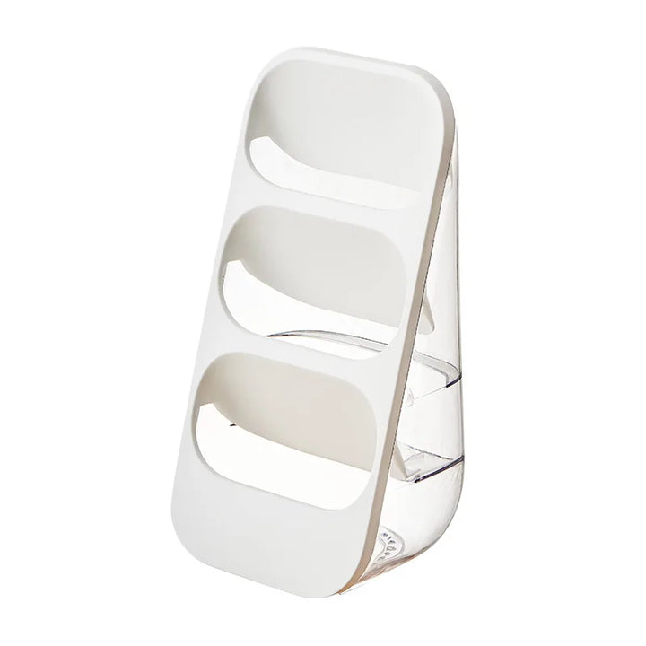 Multi-Functional Kitchen Storage Rack Utensil Drainer Holder Dish Rack | Stornfield