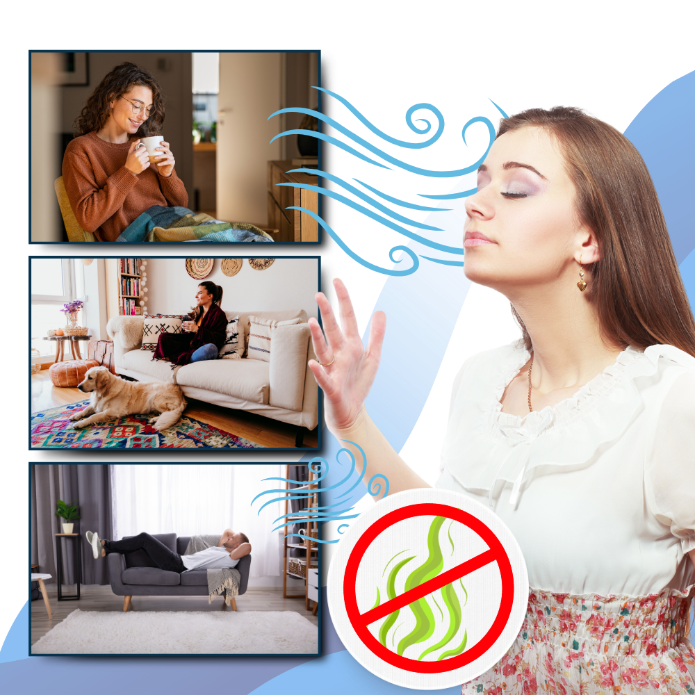 Stornfield | Multi-Surface UV Disinfectant Bulb – Strongest Bed Bug Killer for Home & Travel Use