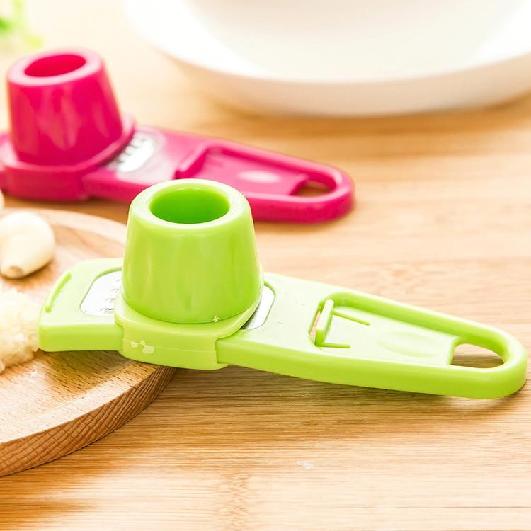 Multifunction Garlic Grater | Stornfield