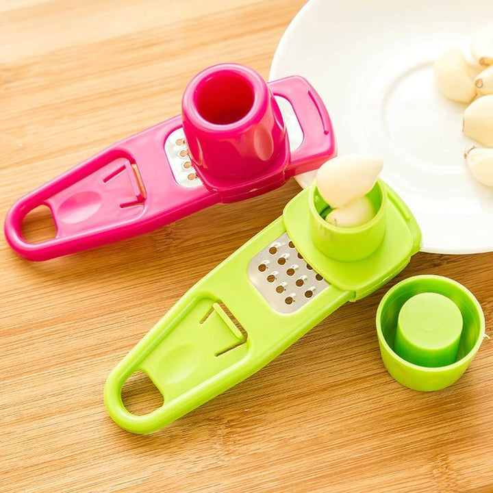 Multifunction Garlic Grater | Stornfield